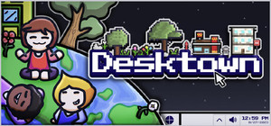 Desktown banner