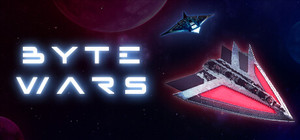 Byte Wars banner