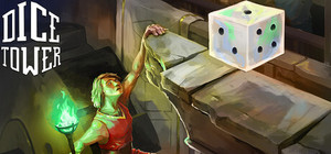 Dice Tower banner