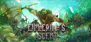 Einherjar's Ascent banner