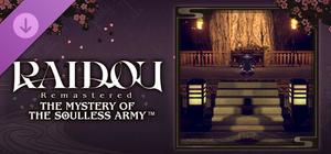 RAIDOU Remastered: The Mystery of the Soulless Army - Demonic Designations: Summoner Titles banner