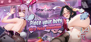 Star Lusts banner