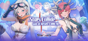 Star Lusts banner
