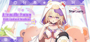 Star Lusts banner