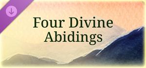 Four Divine Abidings: Supporter banner