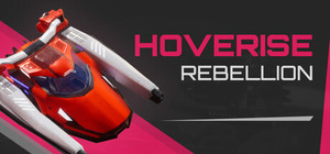 Hoverise Rebellion banner
