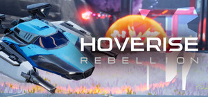 Hoverise Rebellion banner