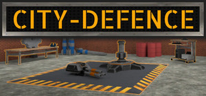City-Defence banner