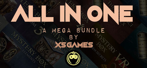 All In One XSGames Bundle banner