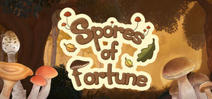 Spores of Fortune banner