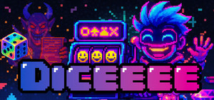 Diceeee banner