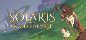 Solaris: Good Harvest banner
