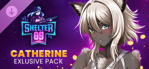 Shelter 69 - Exclusive Catherine Pack banner