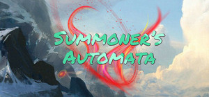 Summoner's Automata banner