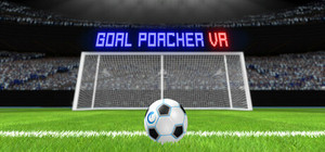 Goal Poacher VR banner