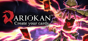 Ariokan - create your cards, break the Meta banner