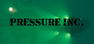 Pressure Inc banner