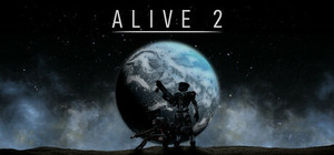 Alive 2 banner