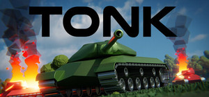 TONK banner