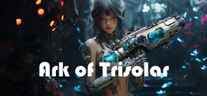 Ark of Trisolar (三体方舟) banner