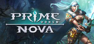 Prime World: Nova banner