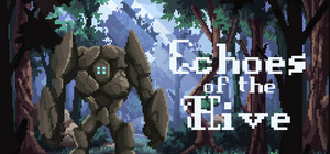 Echoes of the Hive banner