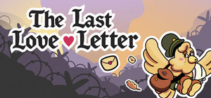 The Last Love Letter banner