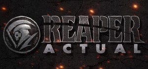 Reaper Actual banner