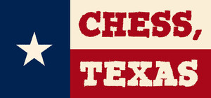Chess, Texas banner