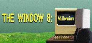 The Window 8:Millennium banner