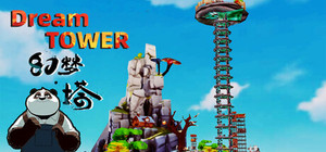 Dream Tower banner