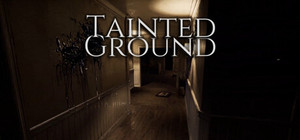 Tainted ground banner
