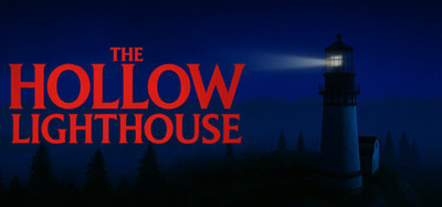 The Hollow Lighthouse