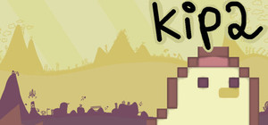 Kip 2 : Beyond Boundaries banner