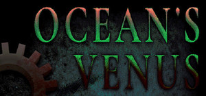 Ocean's Venus banner