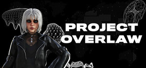 PROJECT OVERLAW banner