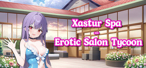 Xastur Spa: Erotic Salon Tycoon banner