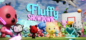 Fluffy Showdown banner