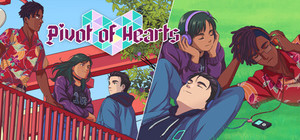 Pivot of Hearts + Original Soundtrack banner