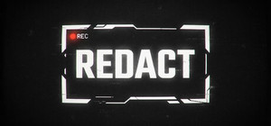 Redact banner