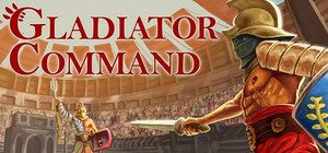 Gladiator Command banner
