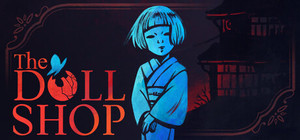 The Doll Shop banner