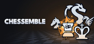 Chessemble banner