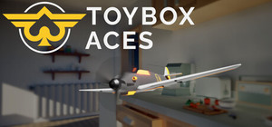 Toybox Aces banner