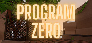 Program Zero banner