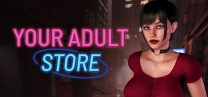 YOUR ADULT STORE banner