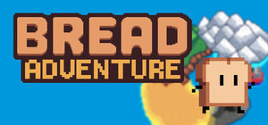 Bread Adventure banner
