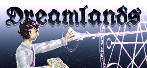 Dreamlands banner