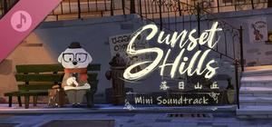 Sunset Hills: Mini Original Soundtrack banner
