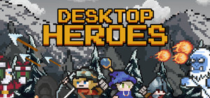 Desktop Heroes banner